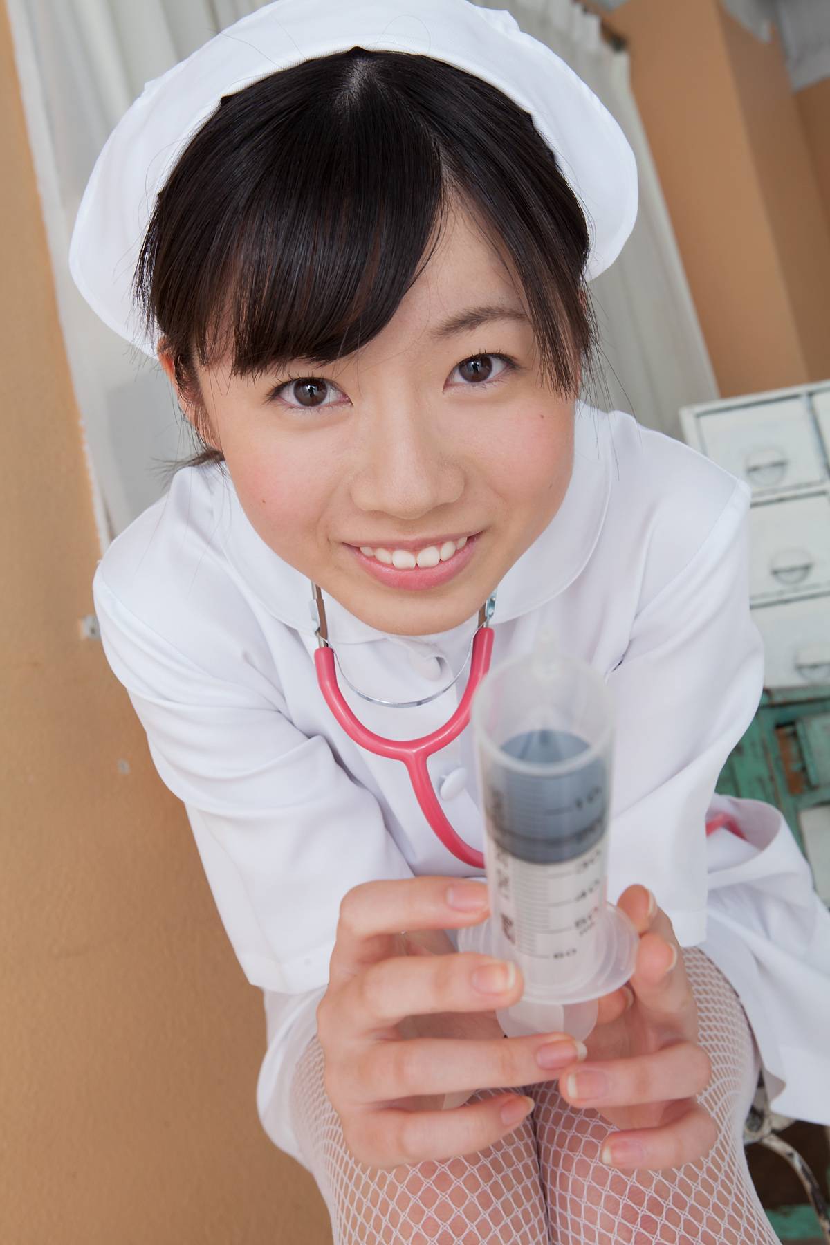 [Minisuka.tv]   Ran Haduki – Limited Gallery 04